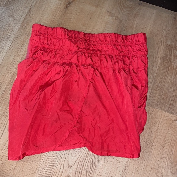 Free people shorts - Picture 4 of 5